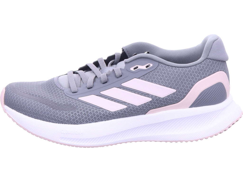 Adidas Damen Sportschuh Runfalcon 5W in grau