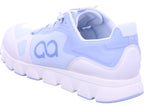 Tenhaag Damen Sneaker  in blau