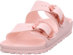 Birkenstock Damen Pantolette Arizona Big Buckle Eva in frei
