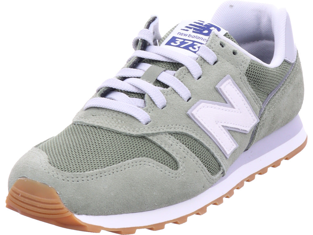 New Balance Herren Sneaker  in grün