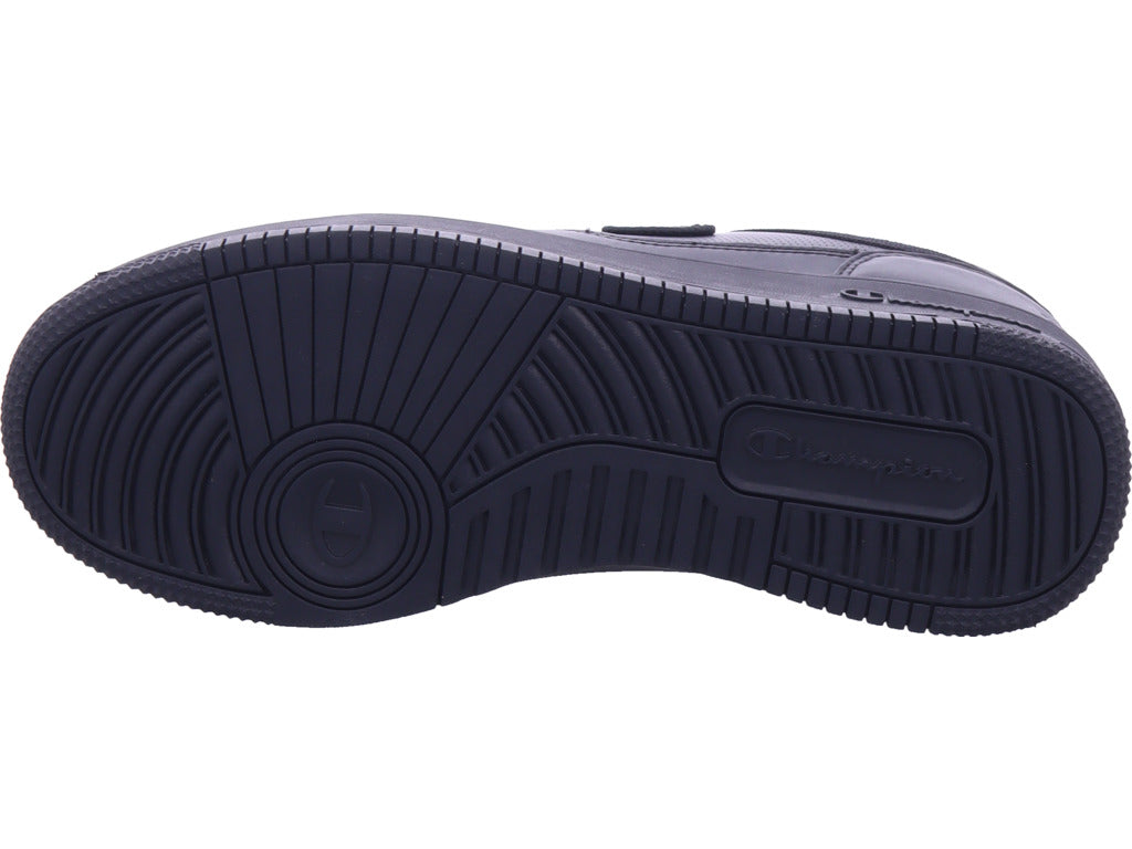 Champion Herren   in schwarz