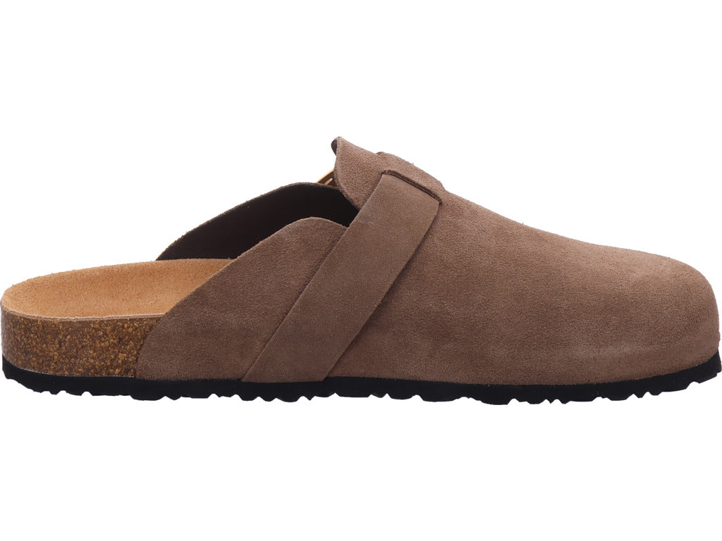 Tamaris Damen Sabot  in braun