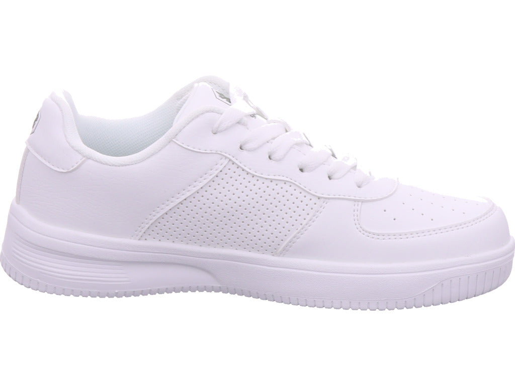 lumberjack Damen   in weiß