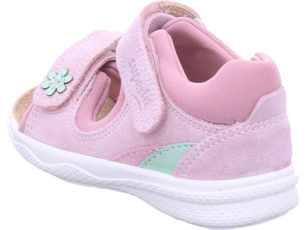 Legero girl Polly ve volném