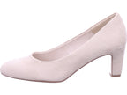 Tamaris Damen Pump  in beige
