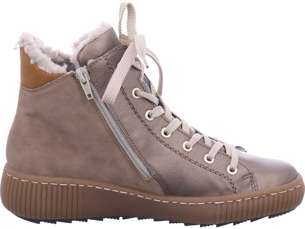 Rieker Women's Hwk Women's Boots in other