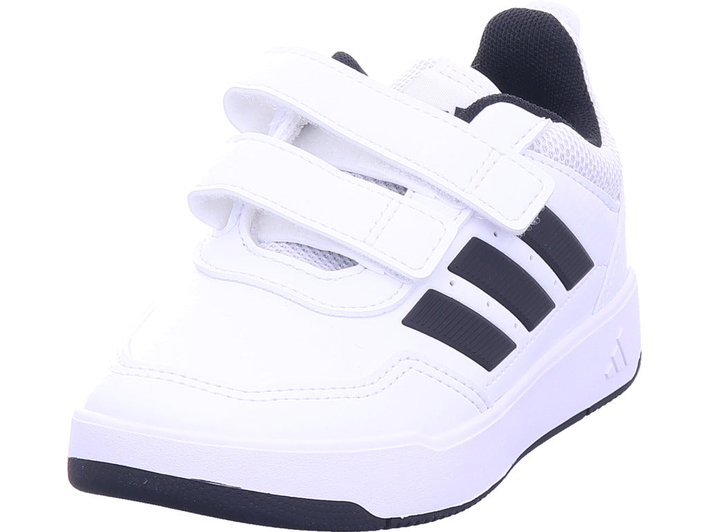 Chlapecké tenisky Adidas Tensaur Sport 3.0 v bílé barvě