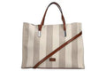 Rieker  Handtasche  in beige