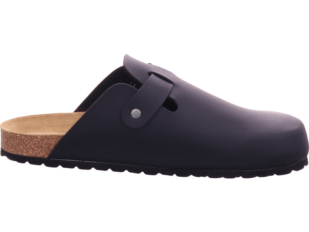 Canadian John Herren Sabot  in schwarz