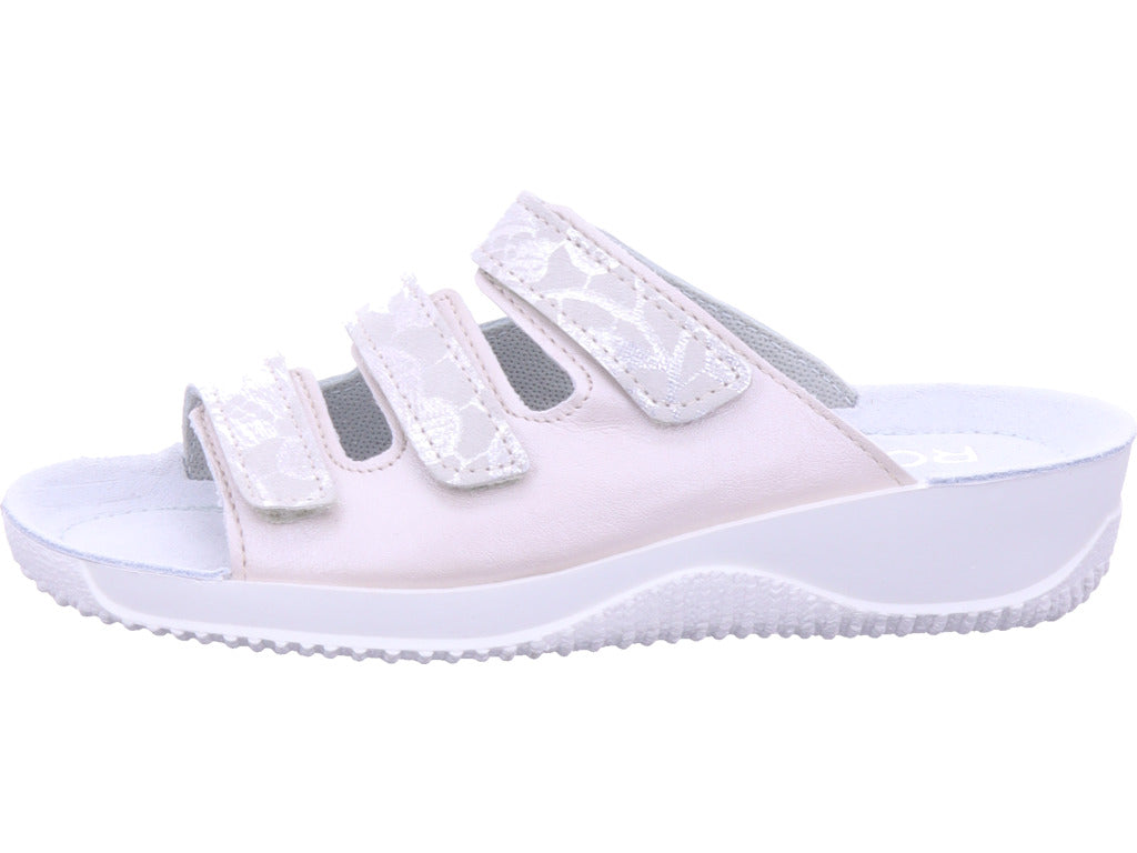 Rohde Damen   in beige