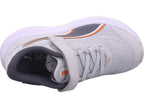 Puma Jungen Sportschuh Skyrocket 2 Ac Ps in grau