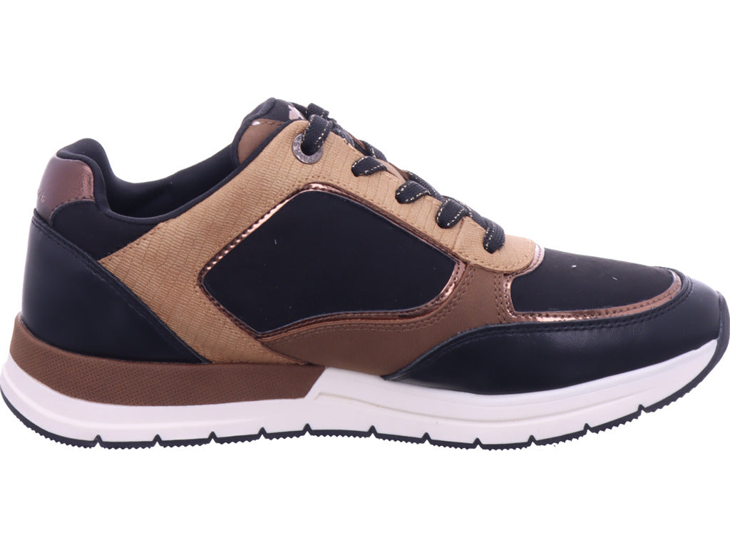 Tamaris women's M2376845 in black