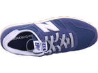New Balance Herren Halbschuh  in blau