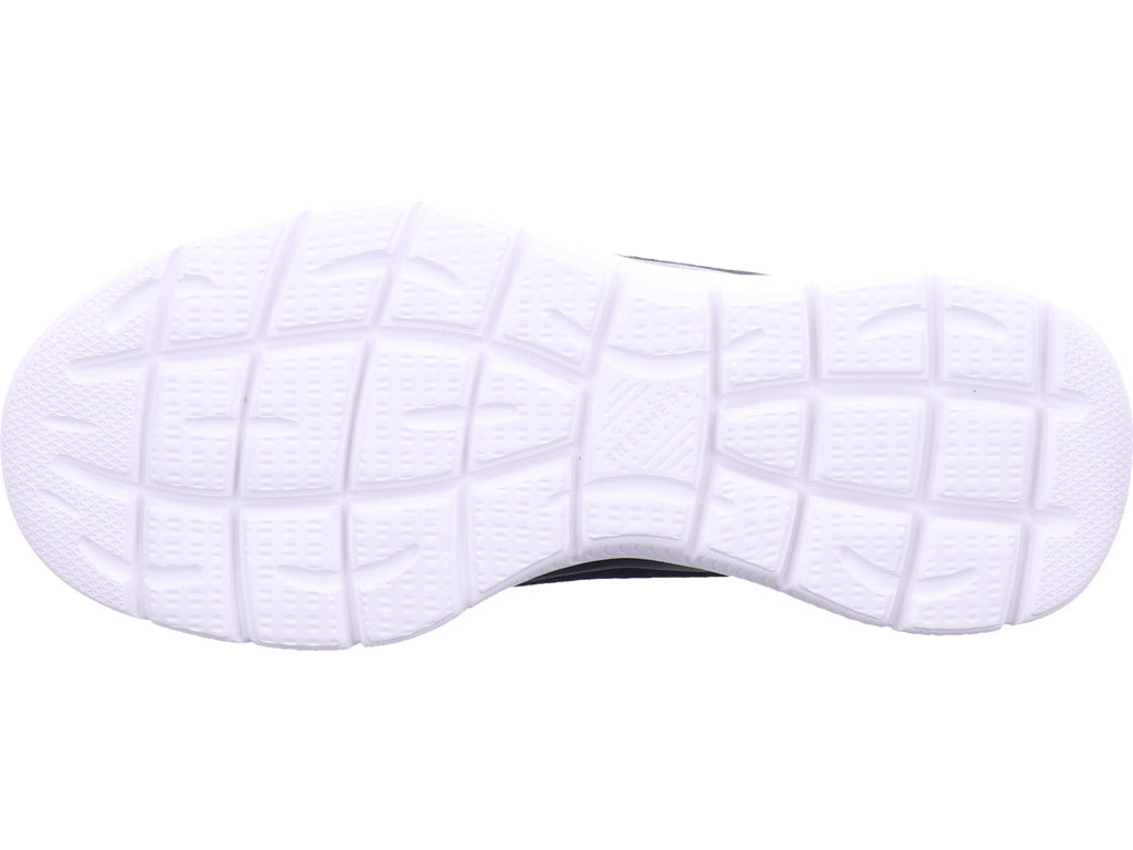 SKECHERS Herren Slipper  in schwarz