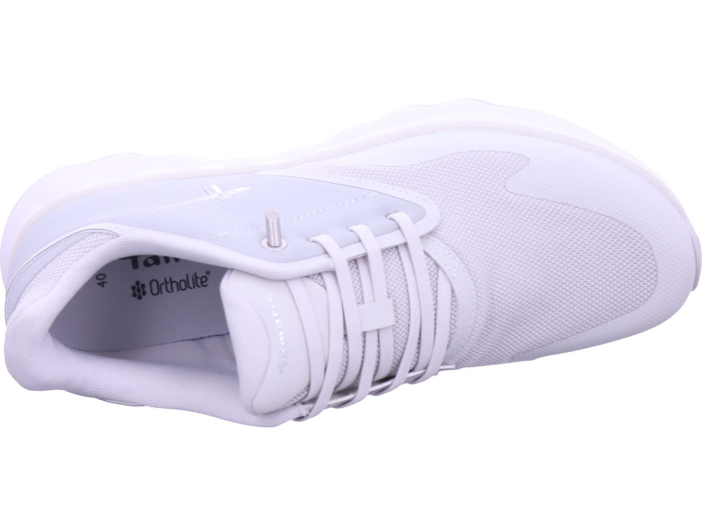 Tamaris Damen Sneaker M2370044 in grau