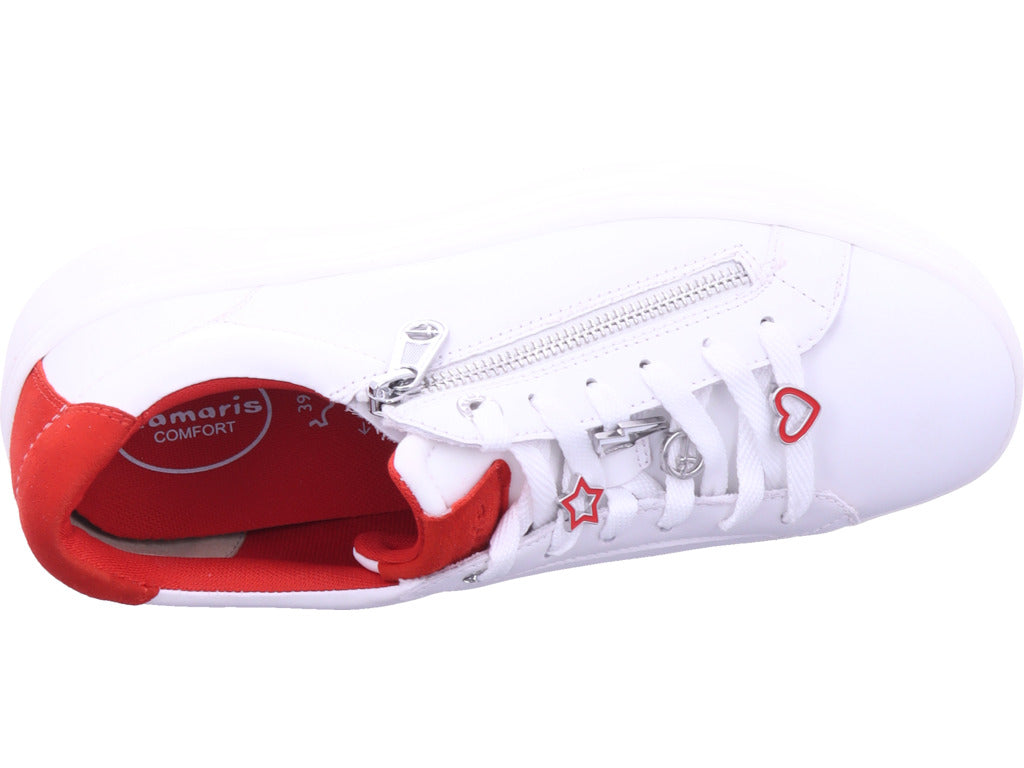 Jana Damen Sneaker M8372644 in frei