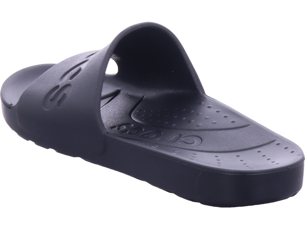 Crocs Unisex - Erwachsene Sabot  in schwarz