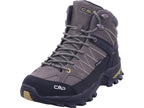 CMP Herren Wanderschuh Rigel Mid Trekking in grau