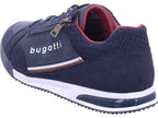Bugatti Herren Sneaker  in blau