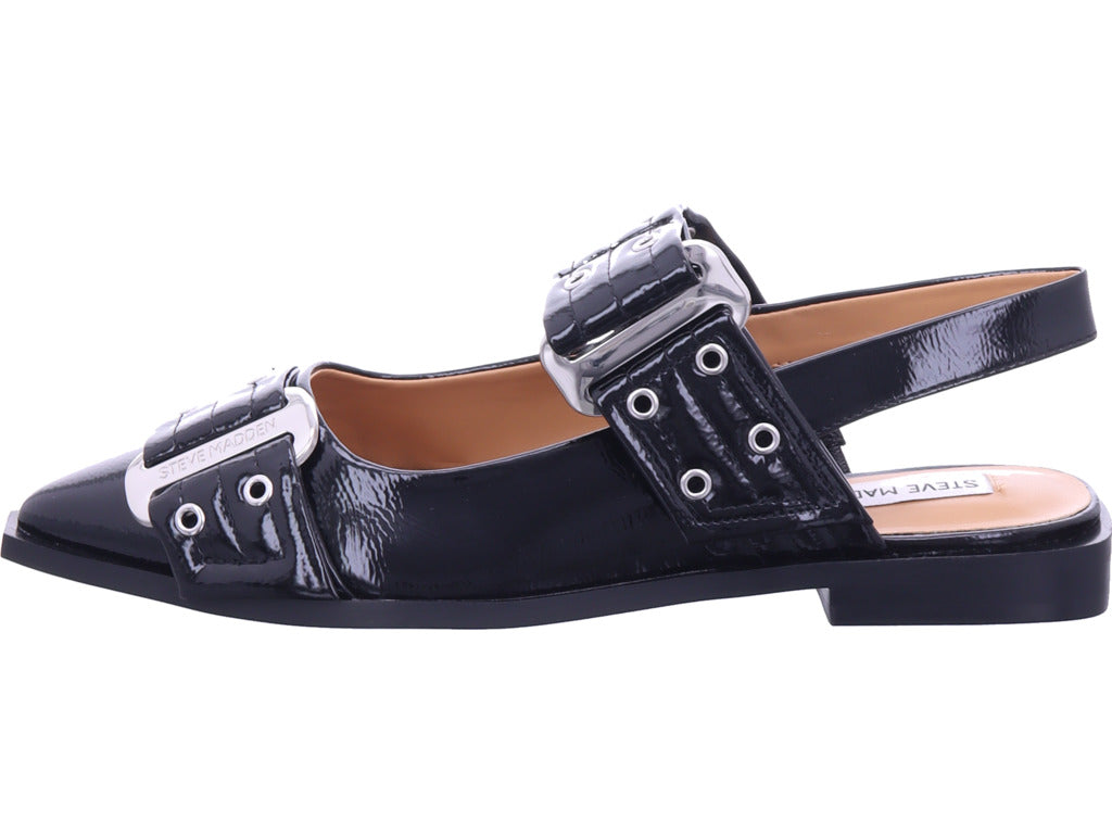 steve madden Damen   in schwarz