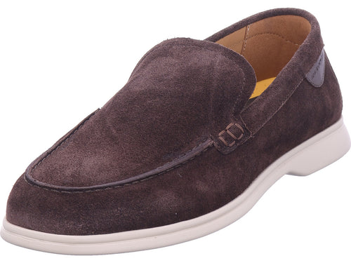 Ambitious Herren Slipper  in braun