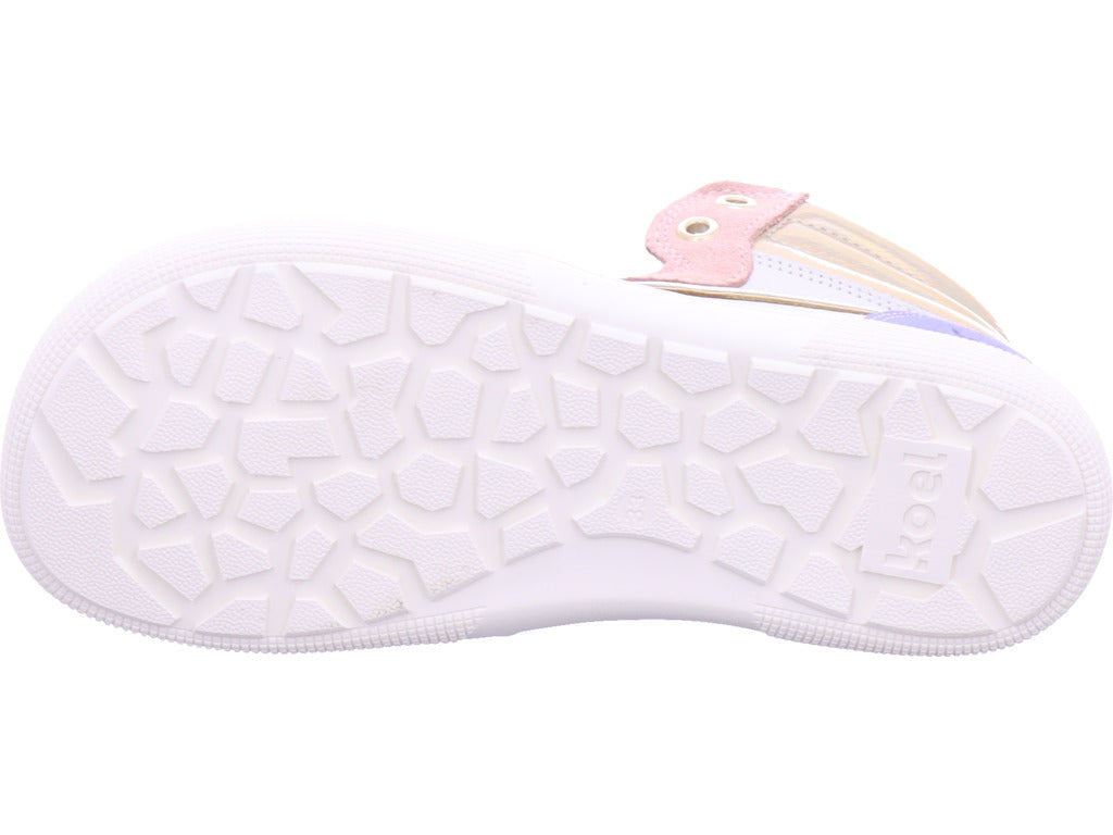 Koel Mädchen   in pink