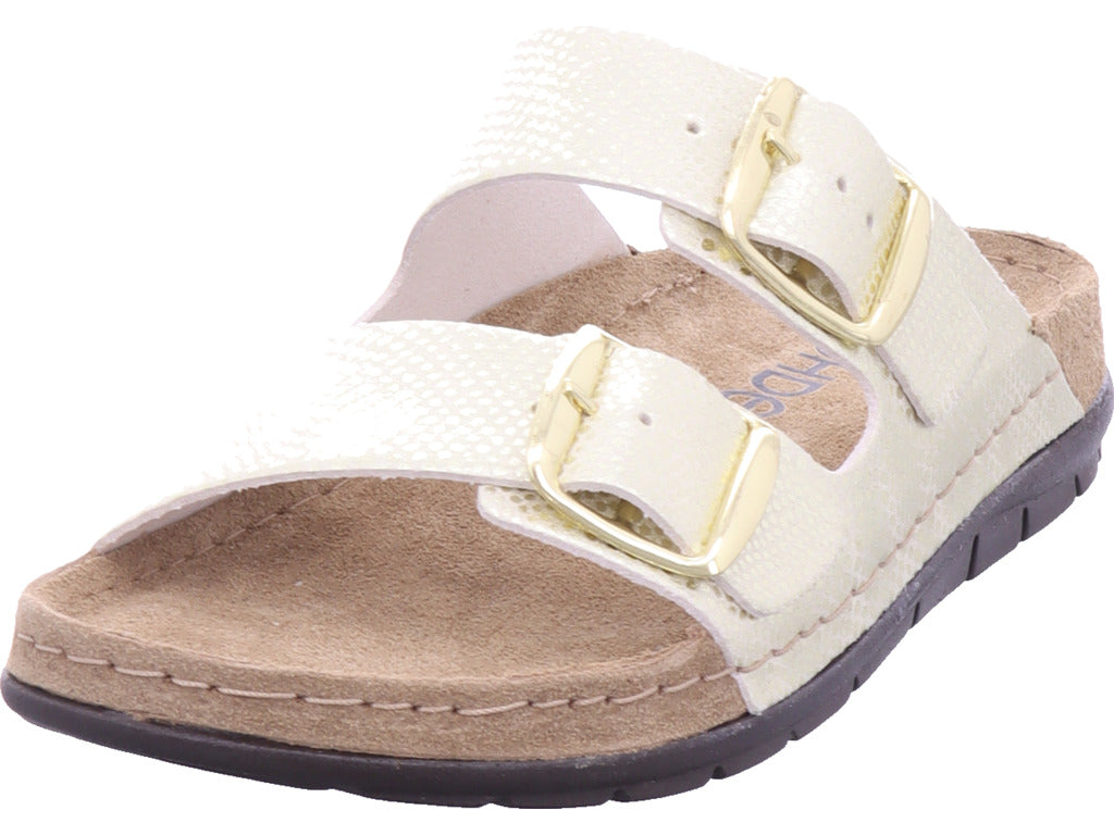 Rohde Damen  Riesa-H in gold