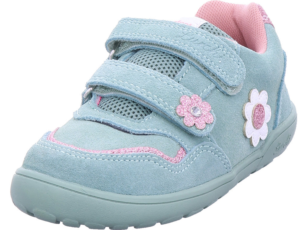 Lurchi Mädchen Halbschuh  in frei