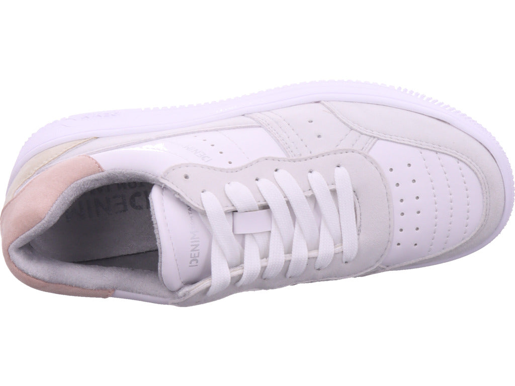 Tom Tailor Damen   in weiß