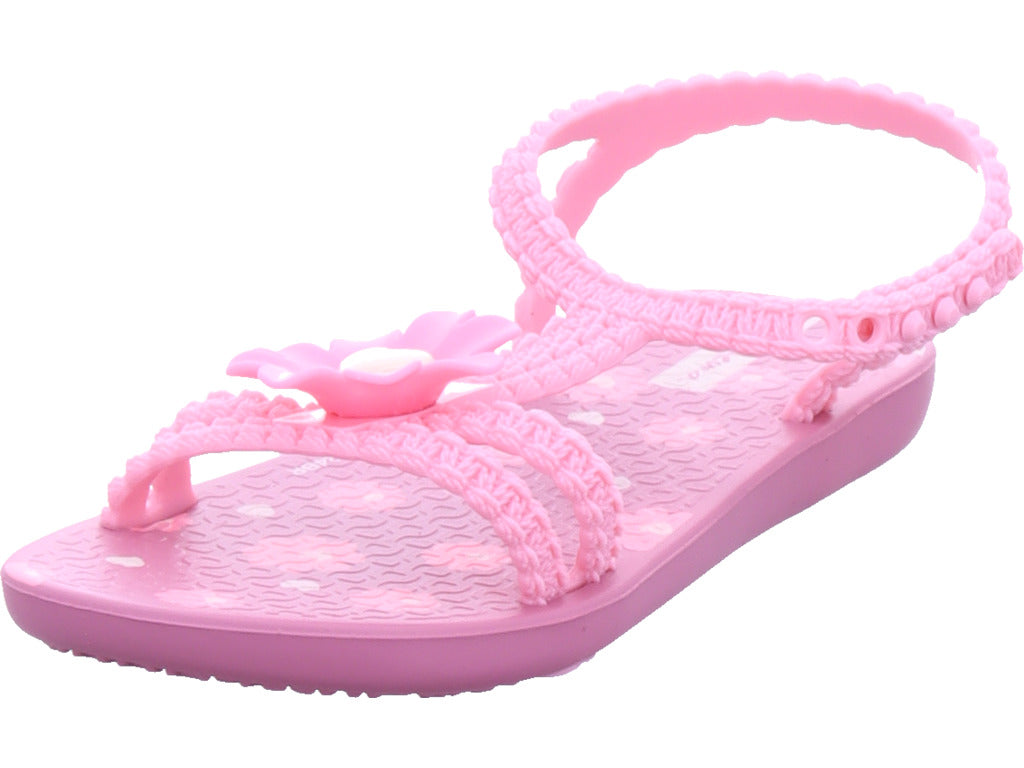 ipanema Mädchen Badeschuh  in pink