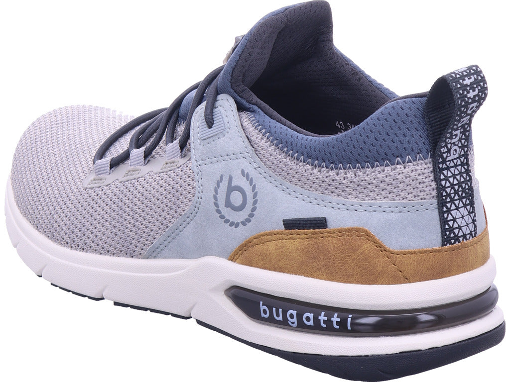 Bugatti women's slippers 342658606969-4041 in beige