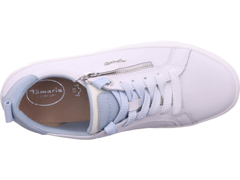 Tamaris Comfort Damen Sneaker  in frei