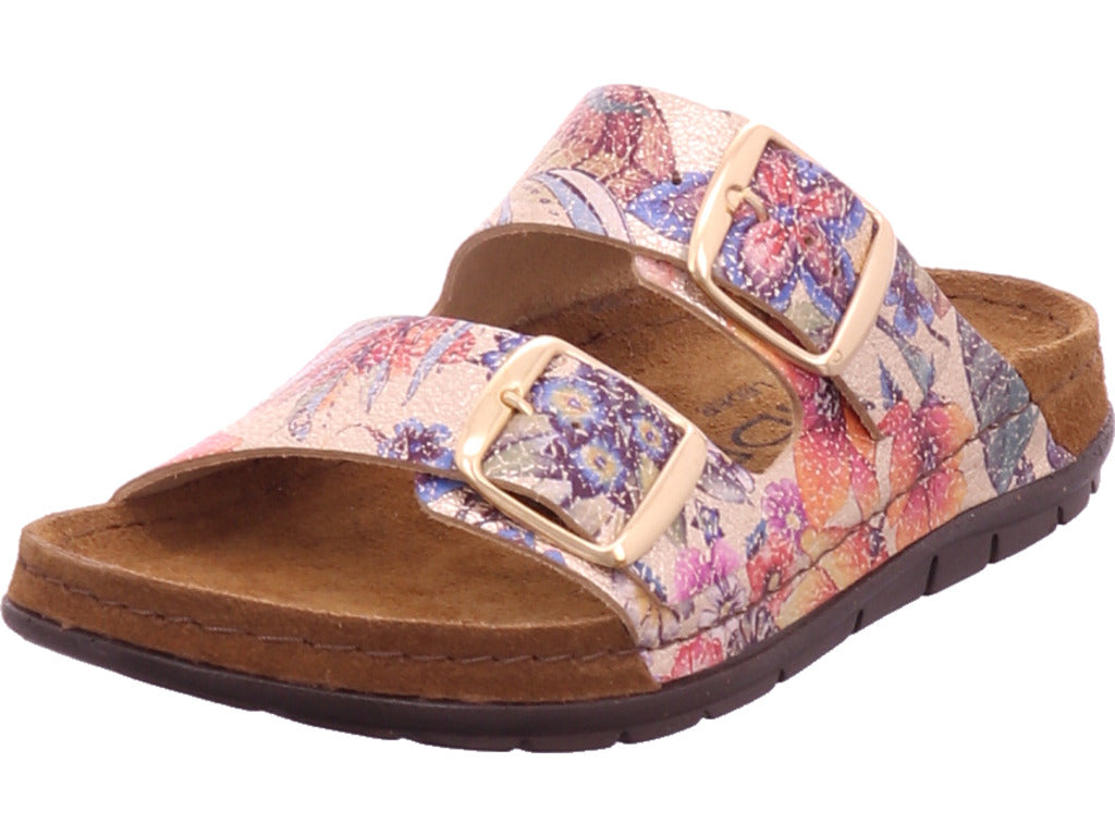 Rohde Damen Pantolette  in sonstige