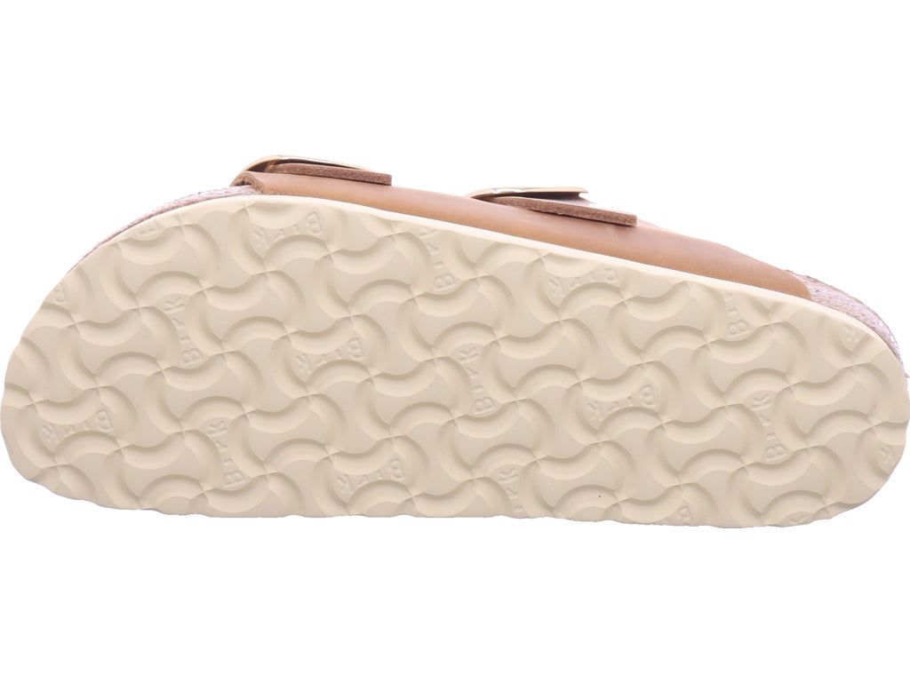 Birkenstock Women's Arizona Big Buckle in brown