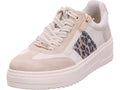 Marco Tozzi Damen Sneaker  in beige