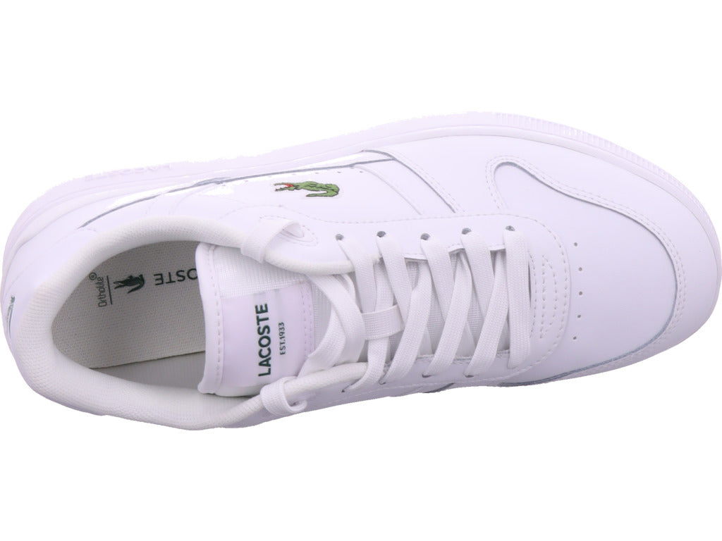 Lacoste Damen Sneaker Clip Set 224 in frei