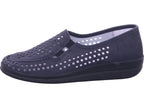 aco Damen Halbschuh Buzios Blue in blau
