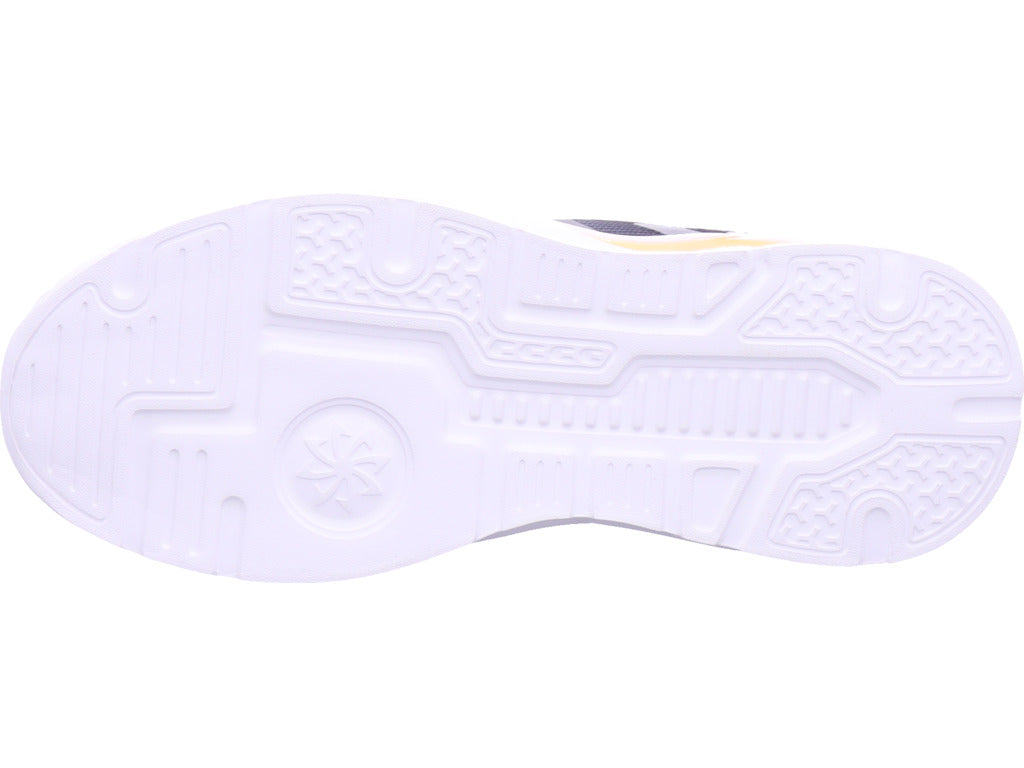 Dockers Jungen Sneaker  in grau