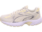Puma Damen  Milenio Tech Suede in gelb