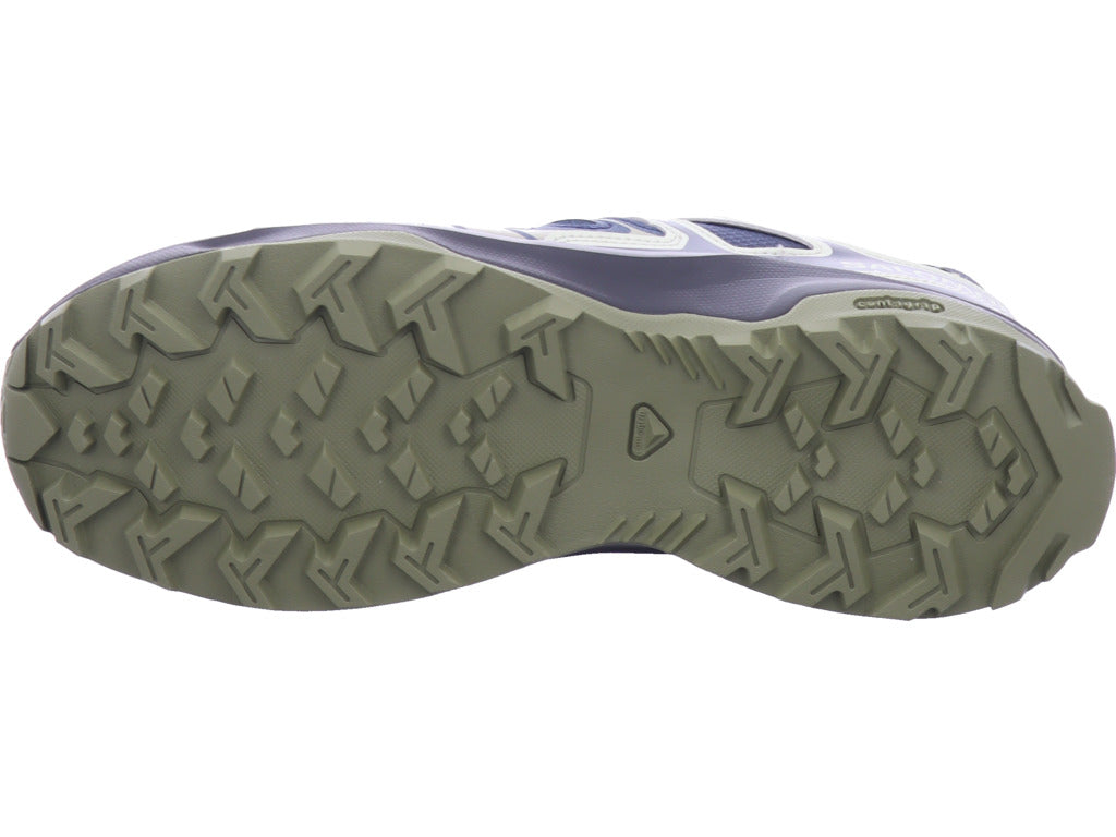 Salomon Herren Wanderschuh Extegra Gtx in blau