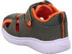 KangaRoos Jungen Sandalette Ki Rock Lite Ev in grün