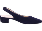 Gabor Damen Pump  in blau