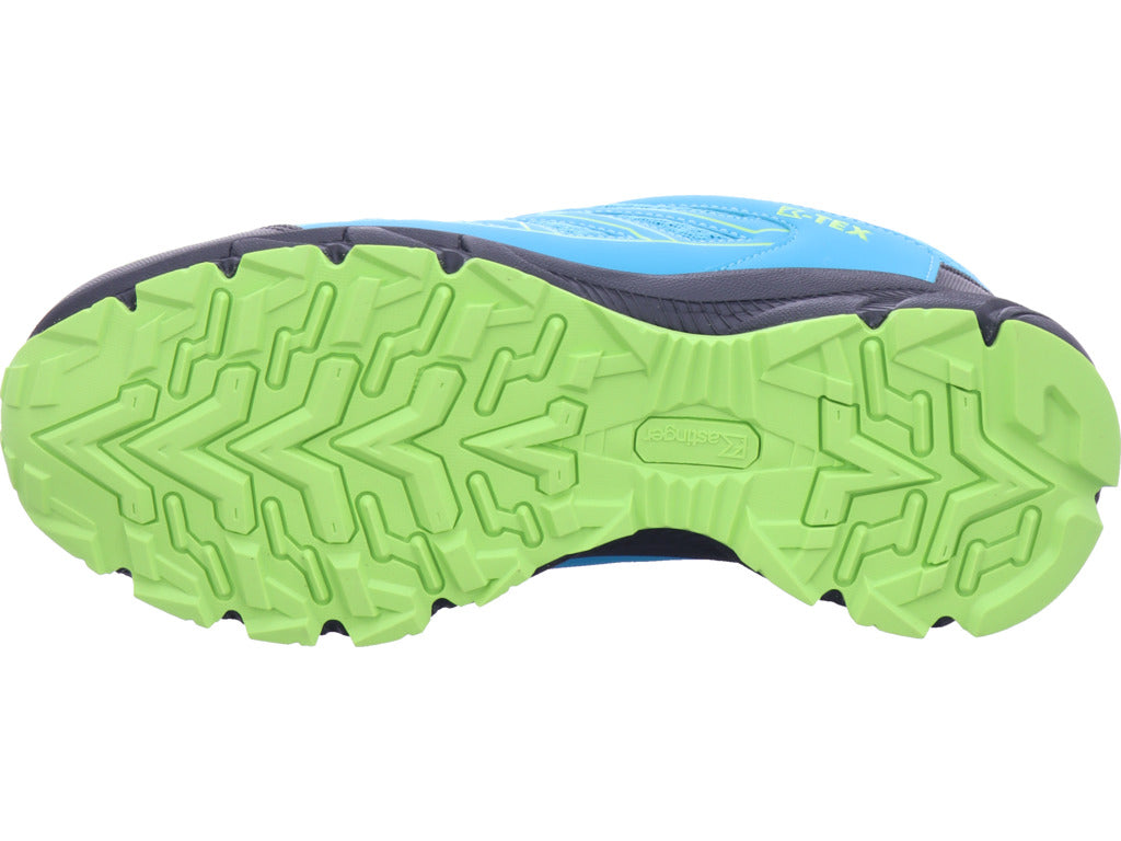 Kastingerovy ženy v modrém