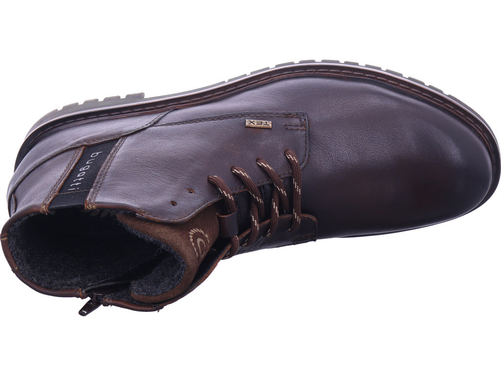 Bugatti men's in brown