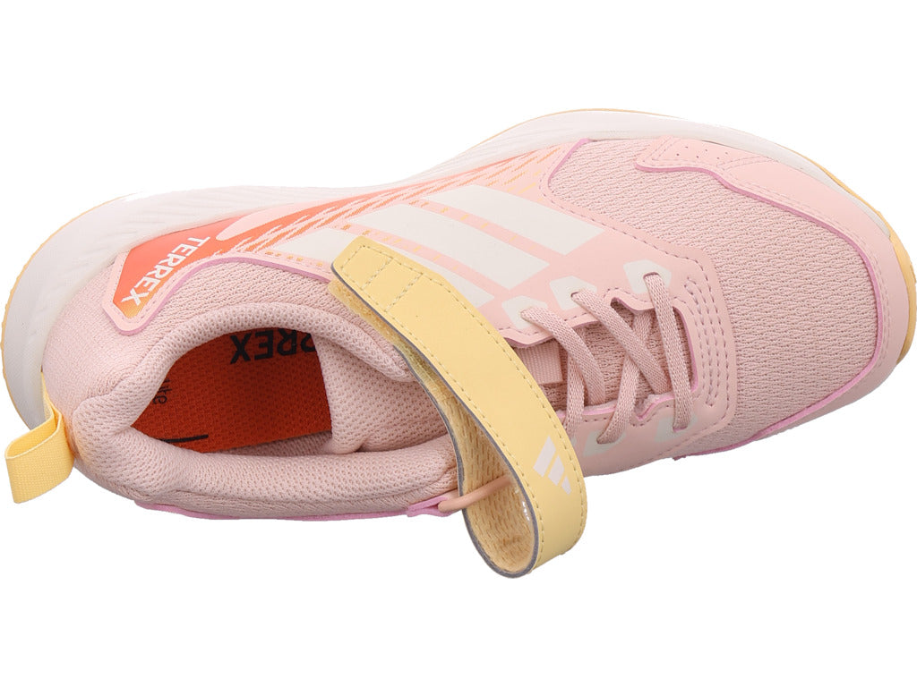 Adidas Mädchen Sportschuh Terrex Tracefinder Cf C in frei