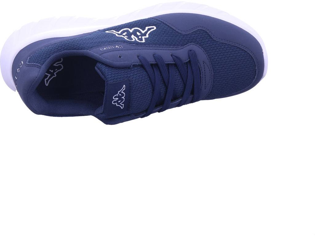 Kappa Damen Sportschuh  in blau