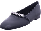 Gabor Damen Pump  in schwarz