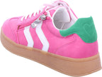 Marco Tozzi Damen Sneaker  in pink