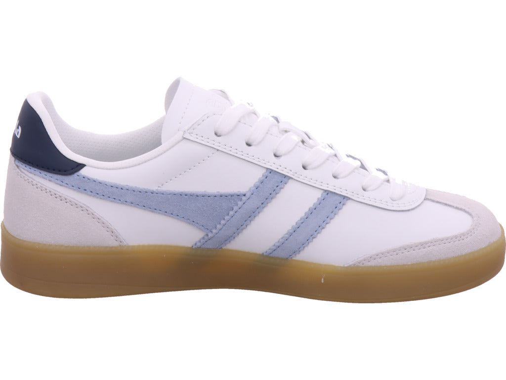 gola Women's Viper Leather in white