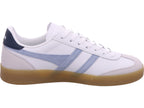 gola Women's Viper Leather in white
